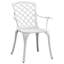 4 - Person Patio Dining Set with Rectangular Table-1626309526