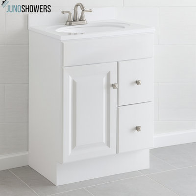Armoire de salle de bain Juno