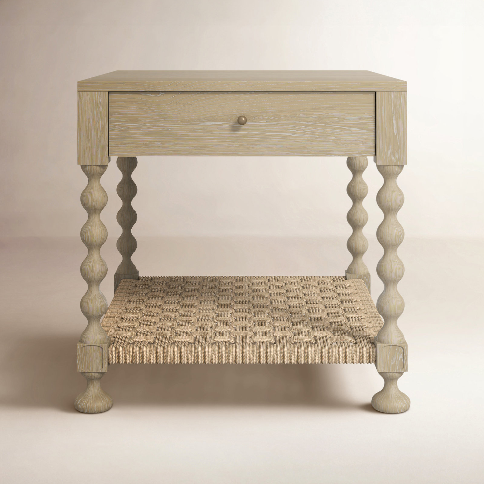 Haven End Table