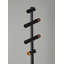 Ronnette 72'' LED Floor Lamp