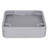 SUNJOY Floating Pool Cover with Hand Carry Bag and  Wicker Floating Pool Tray,adjustable telescoping posts,Easily Adjust the Height with Telescoping Posts-112440009