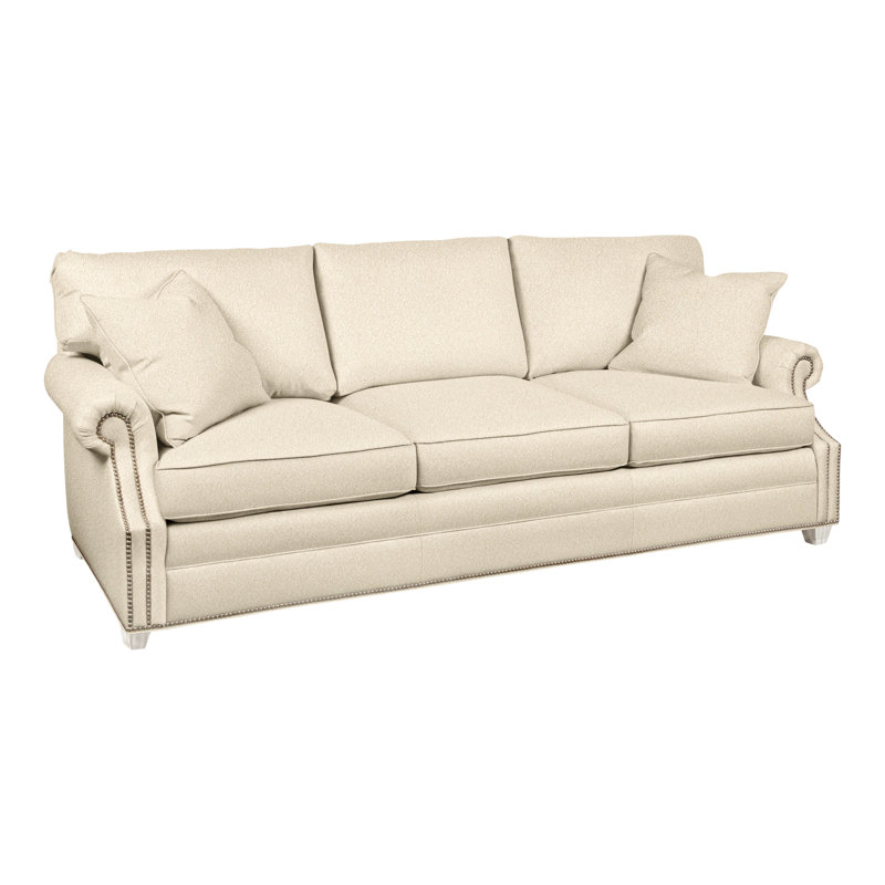 American Bungalow Gutherly Sleep Sofa, Casa Blanca, Kimoni Natural, Yes