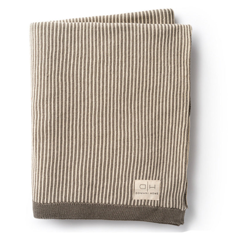 Bira Accent Throw