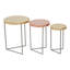Berriman Frame Nesting Tables