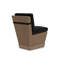 Charisma Outdoor Dining Side Chair-1045446695
