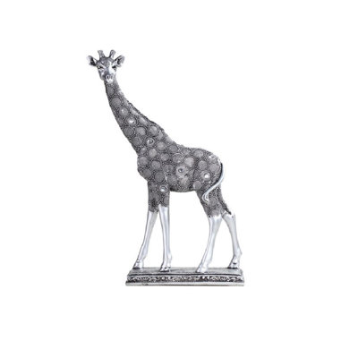 Figurine Abrahms