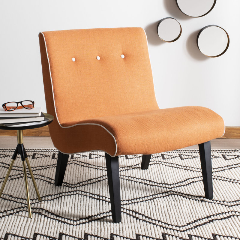 Fauteuil de chambre Kesha