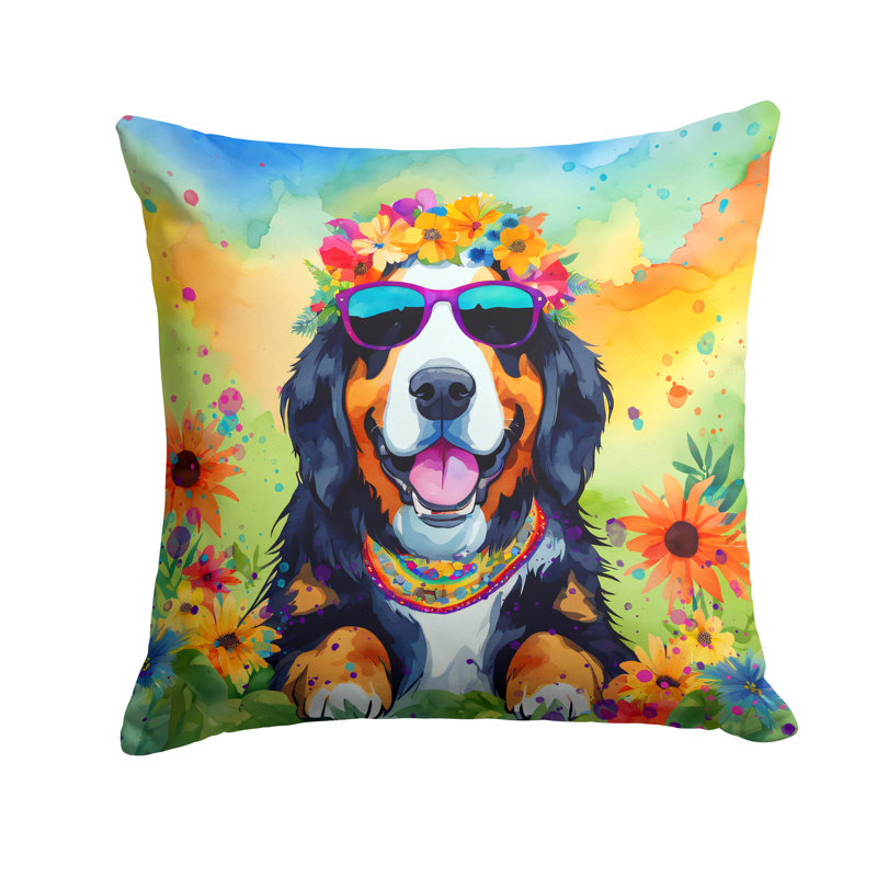 Other/No Pattern Outdoor Throw Pillow