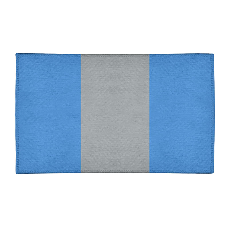 Chenille Indoor Rug, Rectangle 3' x 5'