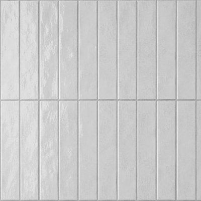 Trace 2X18 White