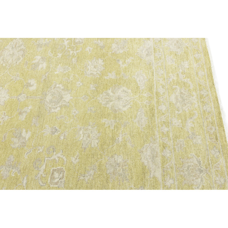 Tapis oriental floral Elandus, Rectangle 8 pi x 10 pi