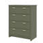 4 - Drawer Chest of Drawers-118316522
