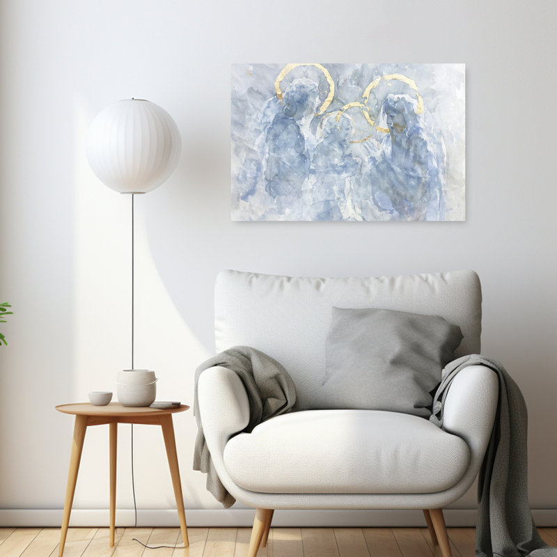 Print, 60.96cm H x 91.44cm W