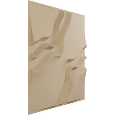 Rogue EnduraWall Decorative 3D Wall Panel