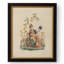 Pillement Painting III Print