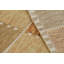 Scandinavian Hand Knotted Wool Geometric Area Rug-210380574
