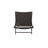 KAUAI PE WICKER BEACH CHAIRS CHAISE LOUNGE CHAIR WITH CUSIONS-885870464