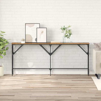 29cm Console Table
