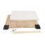 Lorena Upholstered Headboard-21529461-21529457