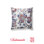 The MET x The House of Scalamandre Met Palampore Pillow