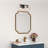 Jorinde 2 - Light Dimmable Vanity Light