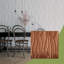 Panneau mural décoratif Jackson EnduraWall 3D-91558622