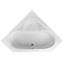 Builder 5959 59'' L Air Bathtub-9227633