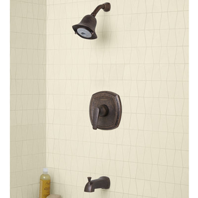 Copeland Flowise Pressure Balance Shower Only Trim