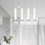 Danbury 4 - Light Cylinder Pendant-2008946188-2008946186