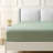 Solayne 1800 Series 22 Inch Deep Microfiber Fitted Sheet-109926151-109926152