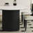 Vintage Rock Slab Dining Table