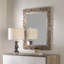 Miroir d'appoint Makenzie