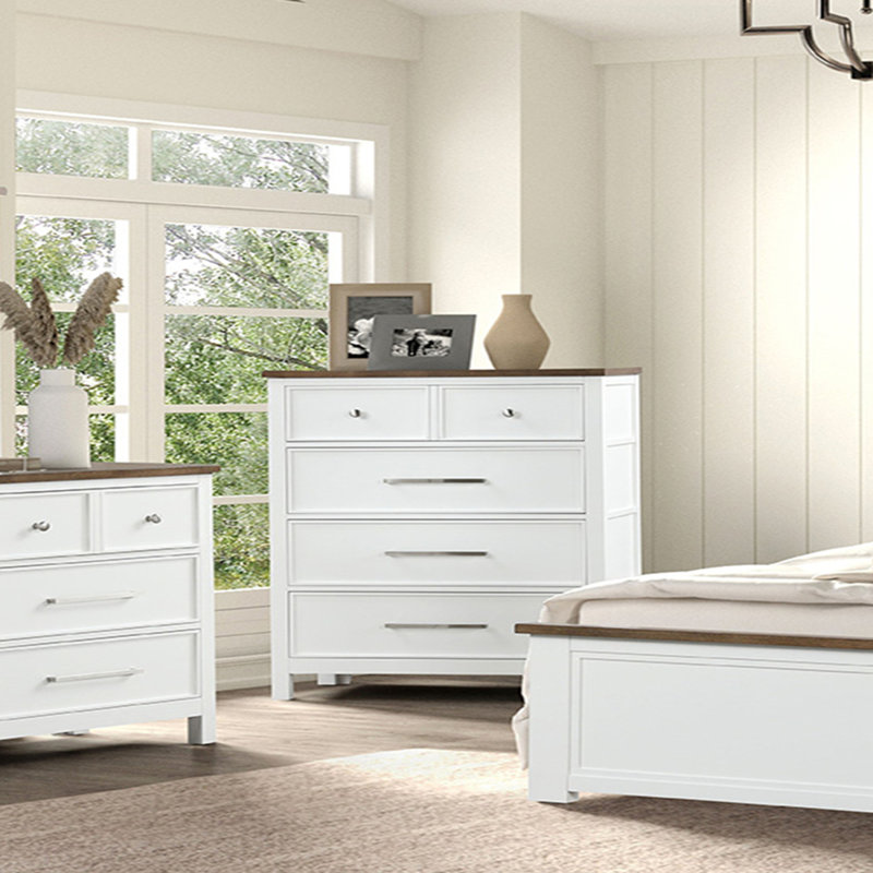 Commode style campagne moderne 1pc