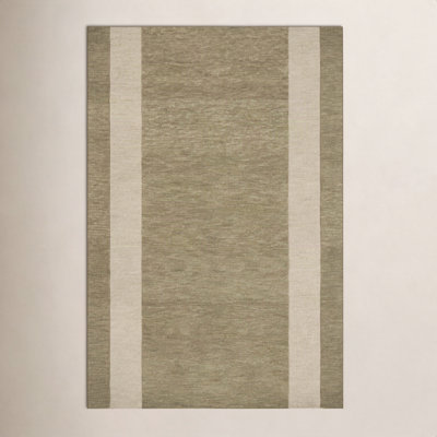 Leanne Ford x Loloi Craven Light Olive / Oatmeal Area Rug