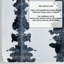 Black White Abstract Wallpaper-225454981