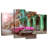 Mehar Classic Pink Car-108895959
