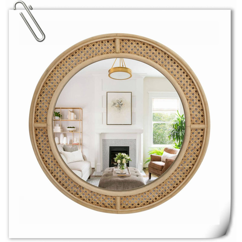 Miroir Schrimsher