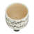 Scribble Ivory/Beige
