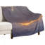Jeté en flanelle Sunset-134400143