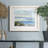 " Beach Combers " Print-51468340-124025646