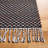 Brandy 475 Area Rug In Black / Ivory-407337234