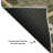 Premium Machine Washable Prisco Olive Rug-606210732