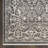 Shadows Power Loom Polyester Floral Area Rug-884690251