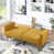 Mustard Polyester Blend is out of stock