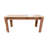 Ozark Mountain Red Cedar Bench
