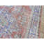 Tapis oriental corail noué à la main 6 pi 4 po x 10 po 6950B4A13567426DABDDE003C7671DC7