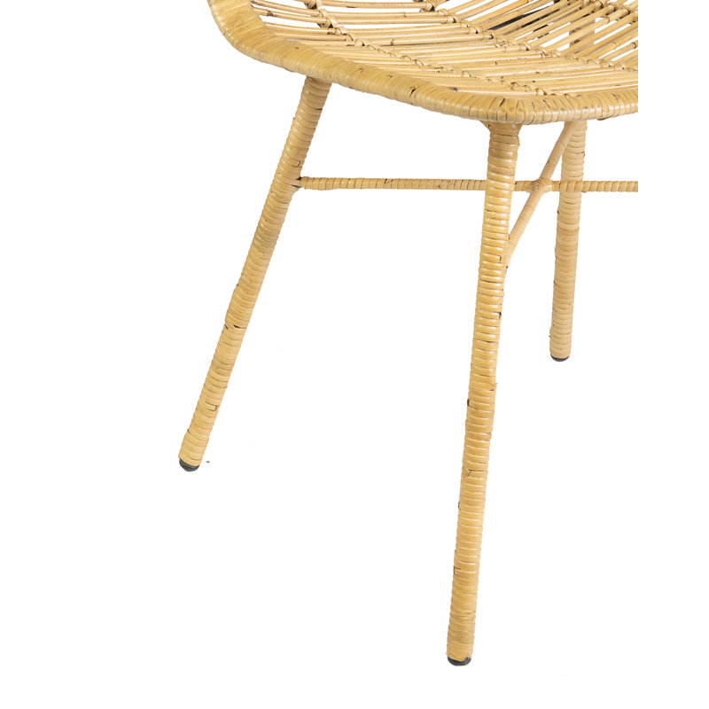 Jamestown Woven Side Chair