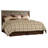 Keicha Panel Headboard-1096231717