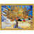 Milan Gold Floater Framed is out of stock