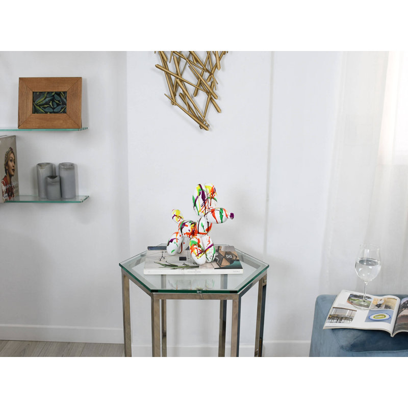 Daliana Animals Figurines & Sculptures